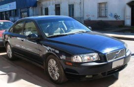 Volvo S80 2001 for sale