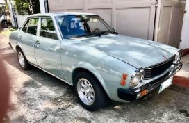 1979 Mitsubishi Bar Type Lancer for sale 