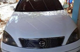 2005 Nissan Sentra gsx for sale 