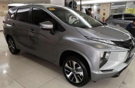 2019 Mitsubishi XPANDER Multi Purpose Vehicle