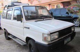 Toyota Tamaraw 1997 for sale