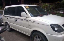 2015 Mitsubishi Adventure Diesel Glx for sale