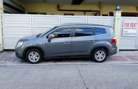 Chevrolet Orlando 2012 for sale