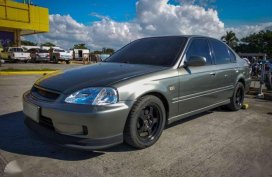 2000 Honda Civic SIR Body LXI for sale