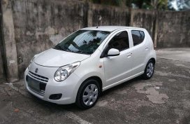 For Sale: 2011 SUZUKI CELERIO - AUTOMATIC