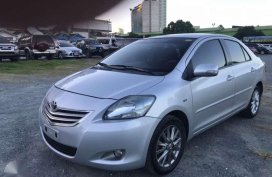 2012 Toyota Vios 1.5G First owned