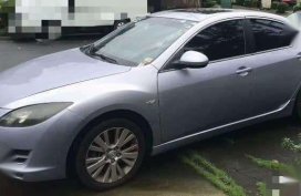 2008 Mazda 6 for sale