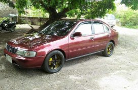 Nissan Sentra 1995 for sale
