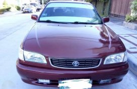 Toyota Lovelife for sale 