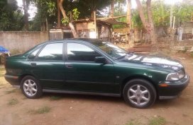 For sale Volvo S40