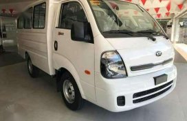 Brand New Kia K2500 for sale