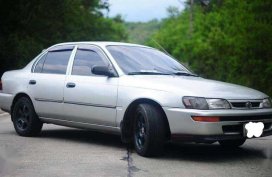 93 Toyota Corolla Engine 2E FOR SALE