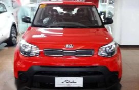 Best Cross over car all new Kia Soul 2018