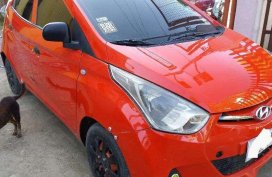 Like New Hyundai Eon for sale