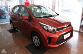2018 Kia Picanto for sale