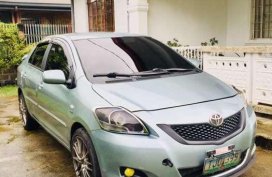 TOYOTA VIOS 2011 1.3 E matic for sale