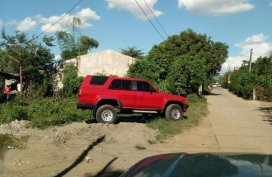 Toyota 4runner US Version for sale