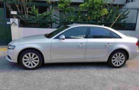 Audi A4 2011 for sale 