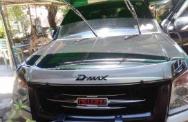Izusu DMAX 2013 for sale 