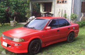 Toyota Corolla Smallbody FOR SALE