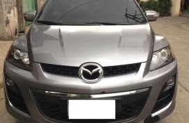 Mazda Cx7 2013 model FOR SALE