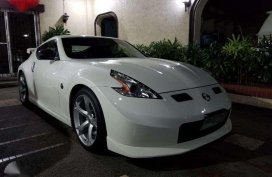 Nissan 370Z Nismo 2009 for sale 