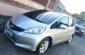 2012 Honda Jazz for sale