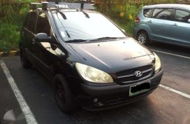 Hyundai Getz 2008 for sale