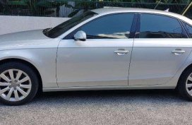 Audi A4 2011 FOR SALE