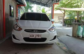 2014 Hyundai Accent for sale 
