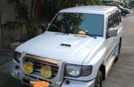 2000 Mitsubishi Pajero for sale