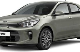 KIA RIO 2018 FOR SALE
