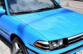 Toyota Corolla 1990 for sale