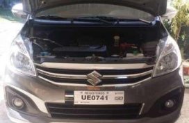 Suzuki Ertiga 2016 for sale