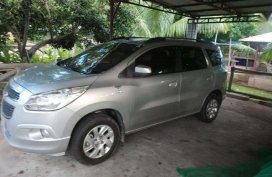 Chevrolet Spin 2014 for sale