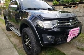 2013 Mitsubishi Strada for sale