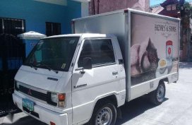 Mitsubshi L300 2008 model for sale