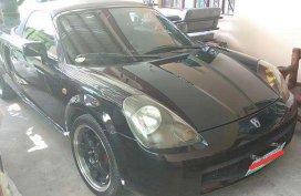 1999 Toyota MRS Spyder FOR SALE