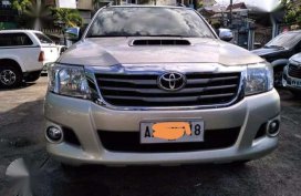 Toyota Hilux 2014 for sale