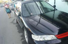 1997 Honda Accord for sale