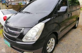 2009 Hyundai Grand Starex VTi VGT Automatic trans