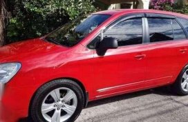 2009 Kia Carens for sale 