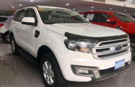 44K Down All in SURE APPROVAL 2018 Ford Everest Ambiente Automatic DSL