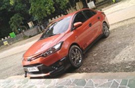 Toyota VIOS FOR SALE