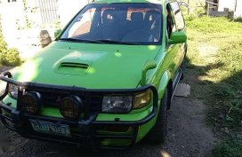 1994 Mitsubishi RVR 75k FIX FIX FIXED