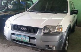 Ford Escape 2006 for sale