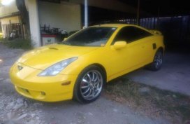 Toyota Celica GTS FOR SALE