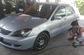 Mitsubishi Lancer 2009 for sale