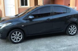 Mazda 2 2011 AT FOR SALE
