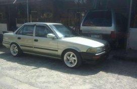 Like new Toyota Corolla for sale